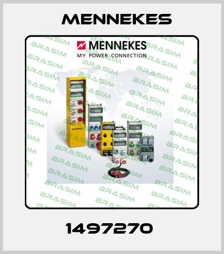 1497270  Mennekes