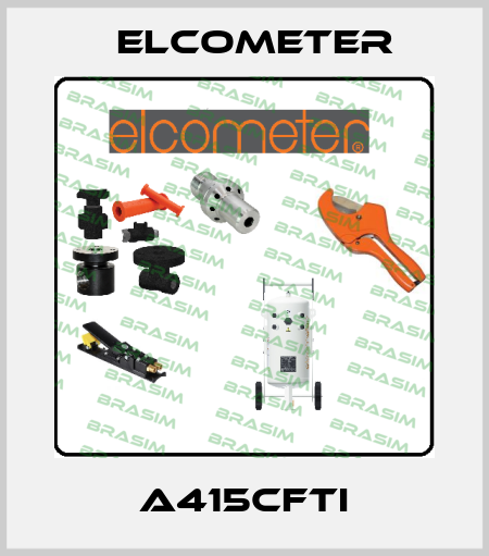 A415CFTI Elcometer
