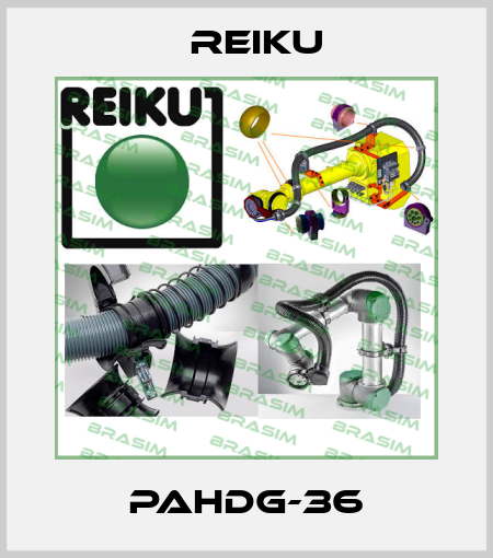 PAHDG-36 REIKU