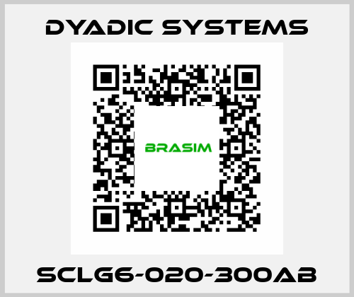 SCLG6-020-300AB Dyadic Systems