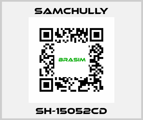 SH-15052CD Samchully