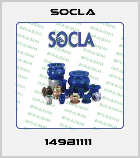 149B1111  Socla