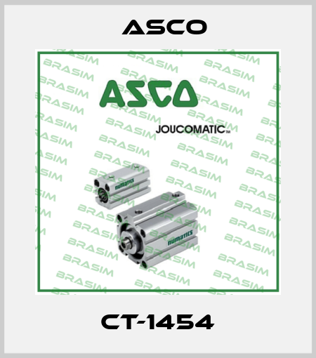 CT-1454 Asco