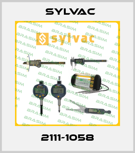 2111-1058 Sylvac