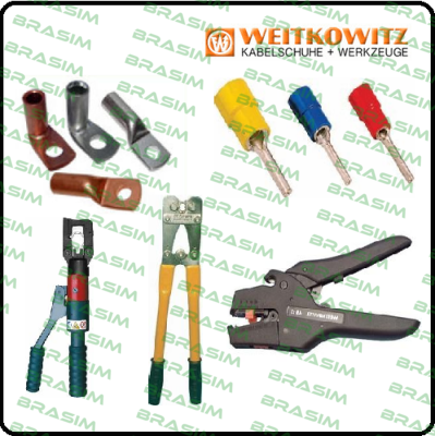 15211 (package of 100 pcs) WEITKOWITZ