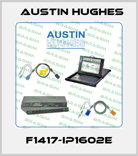 F1417-IP1602E Austin Hughes