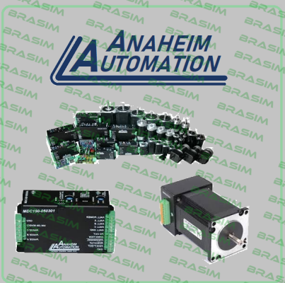 DPD72002 Anaheim Automation