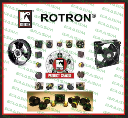 MX2B1 Rotron