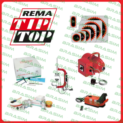 8318158 Rema Tip Top
