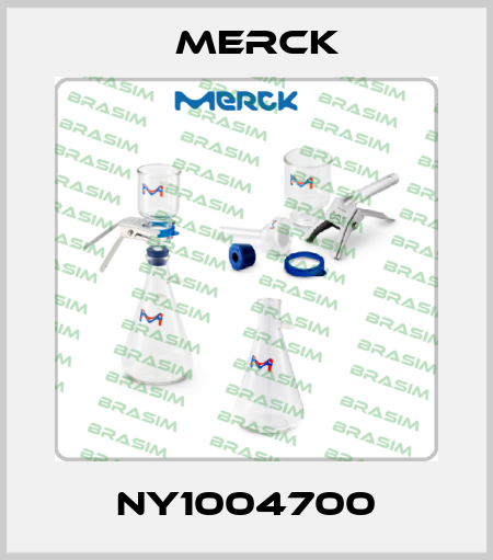 NY1004700 Merck