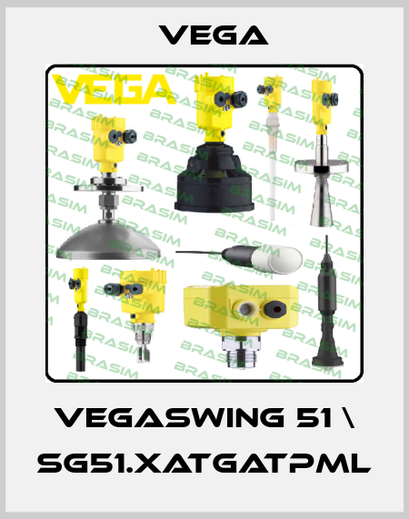 VEGASWING 51 \ SG51.XATGATPML Vega