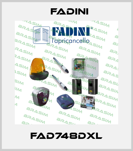 fad748DXL FADINI