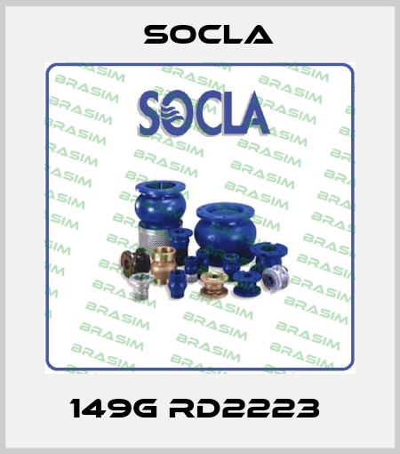 149G RD2223  Socla