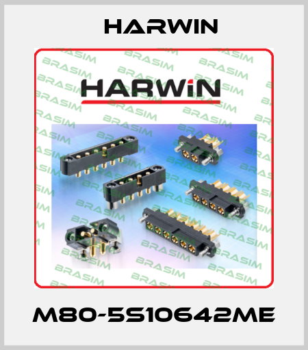 M80-5S10642ME Harwin
