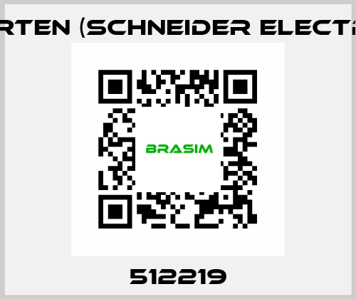 512219 Merten (Schneider Electric)
