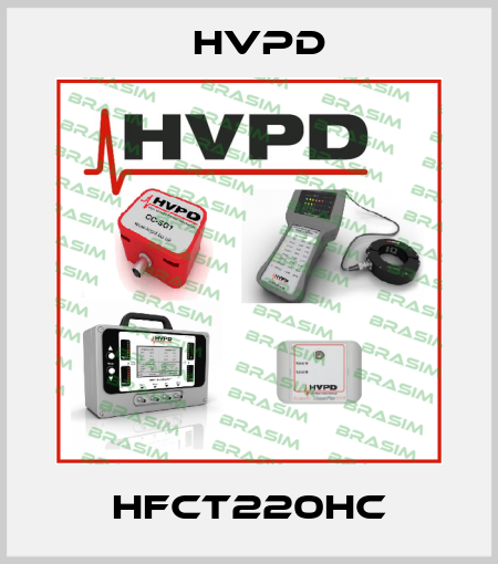 HFCT220HC HVPD