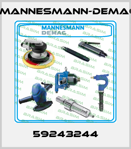 59243244 Mannesmann-Demag