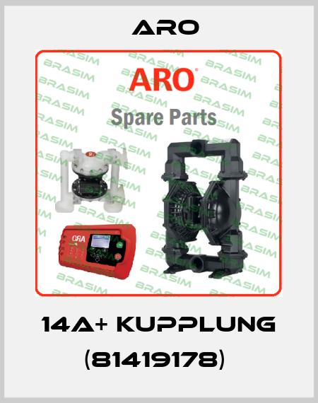 14a+ Kupplung (81419178)  Aro