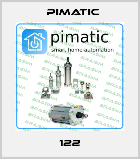 122 Pimatic