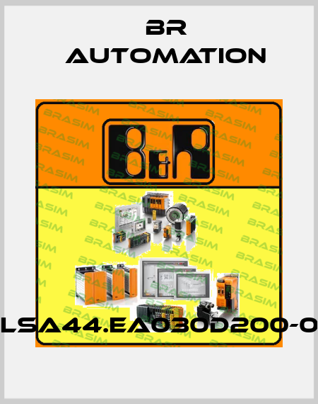 8LSA44.EA030D200-03 Br Automation
