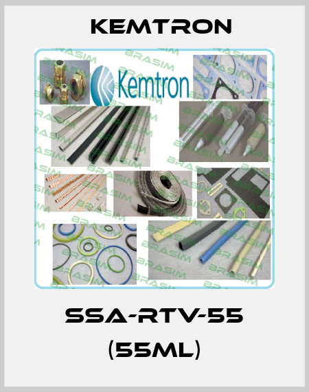 SSA-RTV-55 (55ml) KEMTRON