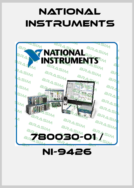 780030-01 / NI-9426 National Instruments