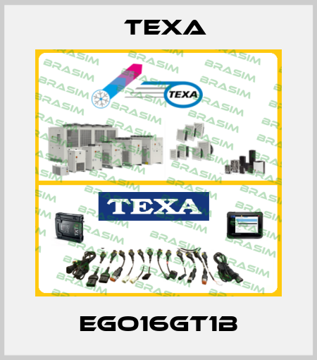 EGO16GT1B Texa
