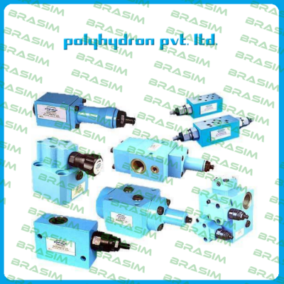 DPRH06K200-04 Polyhydron