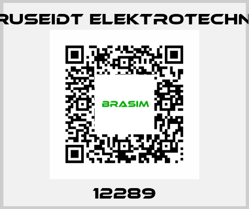 12289 druseidt Elektrotechnik
