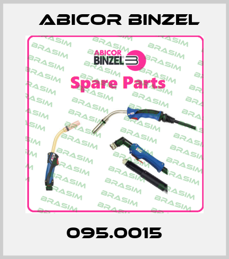 095.0015 Abicor Binzel