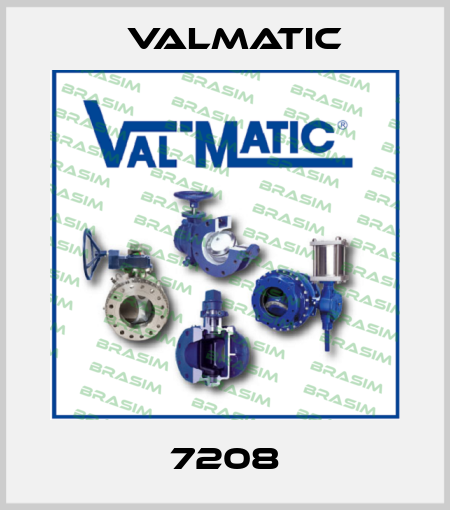 7208 Valmatic