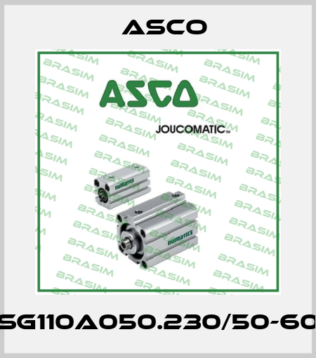 SG110A050.230/50-60 Asco