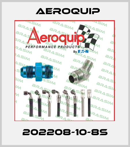 202208-10-8S Aeroquip