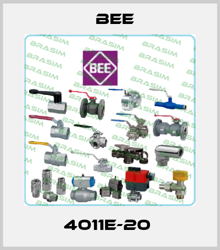 4011E-20  BEE