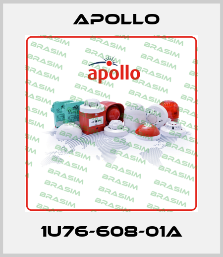 1U76-608-01A Apollo