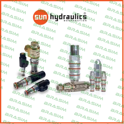 CBGG-LKN Sun Hydraulics