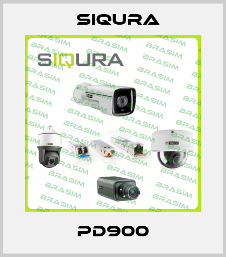 PD900 Siqura