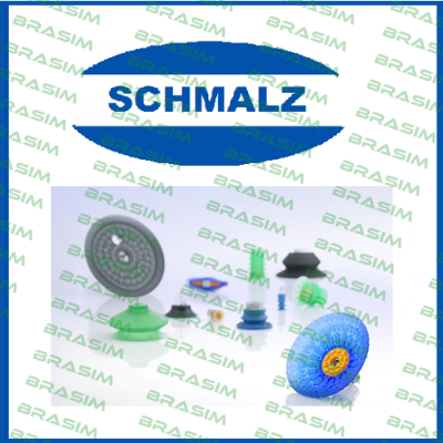 10.08.02.00251 / STV-GE G1/4-AG 10 Schmalz