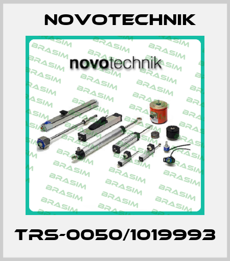 TRS-0050/1019993 Novotechnik
