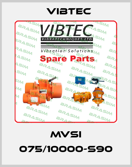 MVSI 075/10000-S90 Vibtec