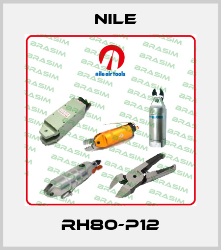 RH80-P12 Nile