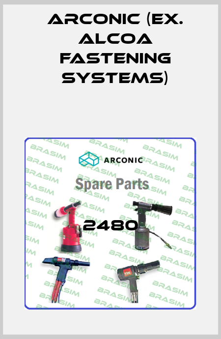 2480 Arconic (ex. Alcoa Fastening Systems)