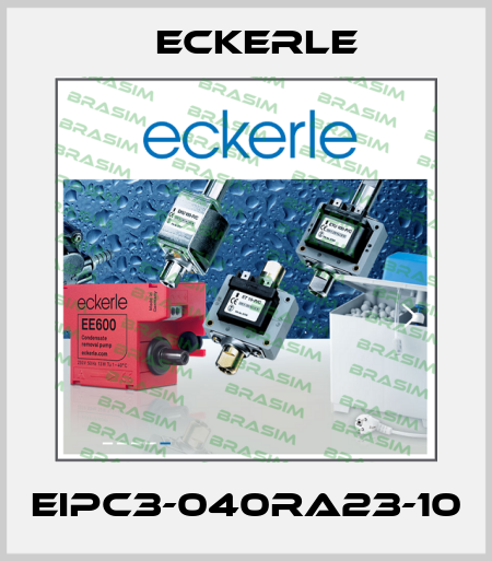 EIPC3-040RA23-10 Eckerle