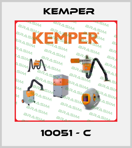 10051 - C Kemper