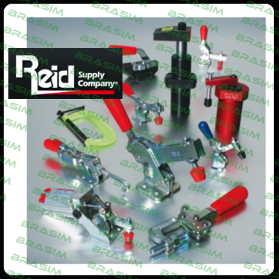 CCF-40 Reid Supply