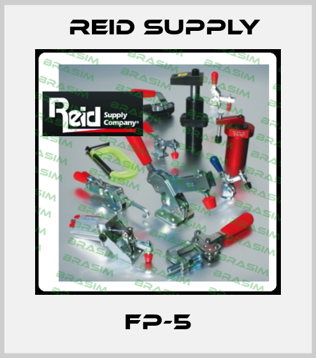 FP-5 Reid Supply