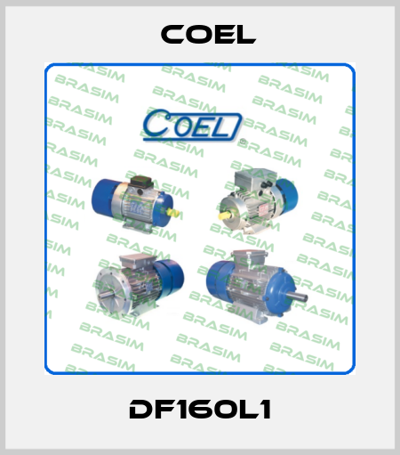 DF160L1 Coel