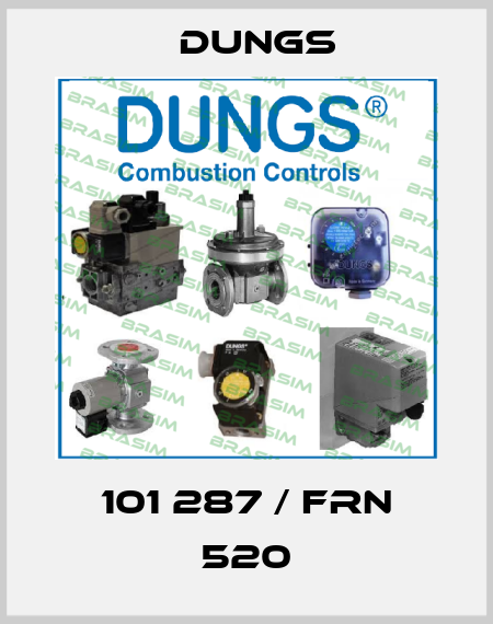 101 287 / FRN 520 Dungs