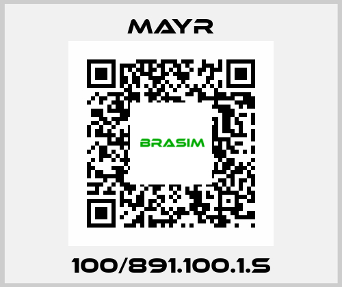 100/891.100.1.S Mayr