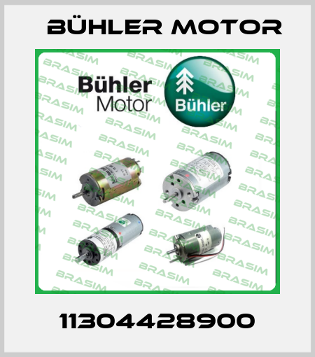 11304428900 Bühler Motor